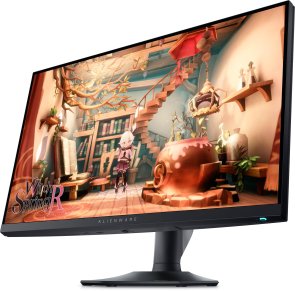 Монітор Dell AW2724DM Black (210-BHTL)