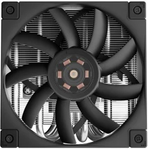 Фото: Кулер для процесора Deepcool AN600 № 4 | KTC
