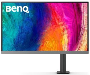 Монітор BenQ PD2706UA (9H.LLKLB.QBE)