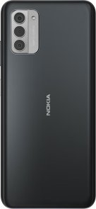 Смартфон Nokia G42 6/128GB Grey