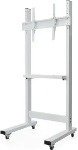 Фото: Стійка Sector T6 White № 4 | KTC