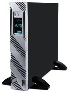Фото: ДБЖ Powercom SRT-2000A (SRТ.2000A.LCD.PCM) № 2 | KTC