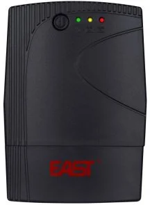 Фото: ДБЖ East EA-650 Schucko (EA650.SH) № 2 | KTC