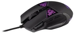 Фото: Миша 2E GAMING MG320 RGB USB Black (2E-MG320UB) № 3 | KTC