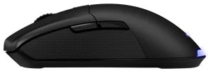 Фото: Миша Hator Pulsar 2 PRO Wireless Black (HTM-530) № 3 | KTC