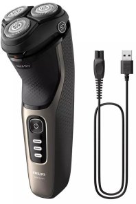 Електробритва Philips Shaver 3000 Series (S3242/12)