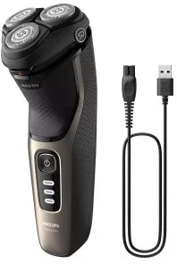 Фото: Електробритва Philips 3000 Series (S3242/12) № 2 | KTC