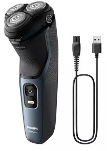 Фото: Електробритва Philips Series 3000 (S3144/00) № 3 | KTC