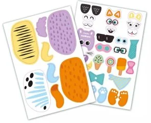 Фото: Електрична зубна щітка Philips Sonicare For Kids Design a Pet Edition (HX3601/01) № 3 | KTC