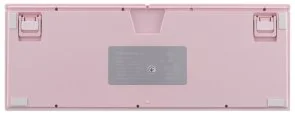Фото: Клавіатура Varmilo VED87 Dreams On Board 87Key Cherry Mx Red UKR/ENG Pink (A29A030D4A0A17A028) № 10 | KTC