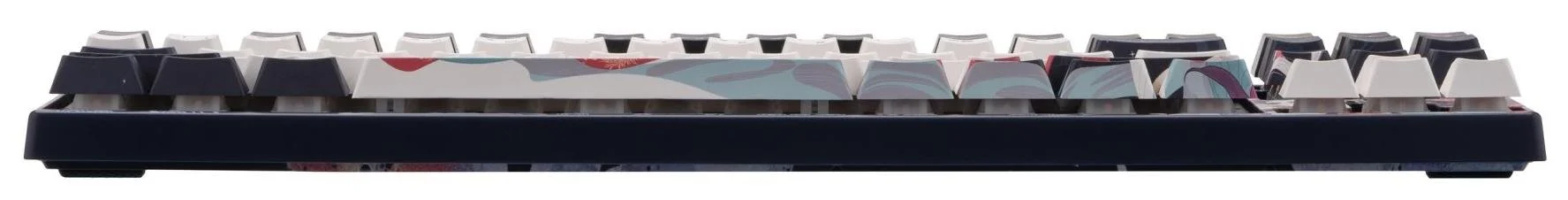 Фото: Клавіатура Varmilo VPE87 Change 87Key Cherry Mx Red ENG Blue (A50A054D4A3A01A043) № 6 | KTC