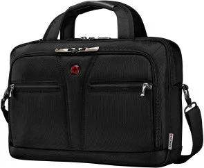 Фото: Сумка для ноутбука Wenger BC Pro Black (612269) № 3 | KTC