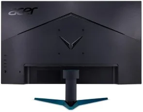 Фото: Монітор Acer Nitro VG271UM3BMIIPX Black (UM.HV1EE.301) - 27" IPS / 2560×1440 / 180 Гц / AMD FreeSync № 5 | KTC