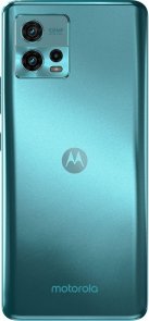 Смартфон Motorola G72 8/256GB Polar Blue (PAVG0019RS)