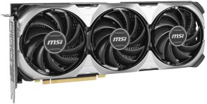 Відеокарта MSI GeForce RTX 4070 VENTUS 3X E 12G OC