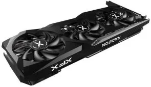 Фото: Відеокарта XFX RX 6700 Core Speedster SWFT 309 (RX-67XLKWFDV) № 2 | KTC