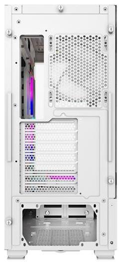 Корпус Montech Sky Two White with Window (SKY TWO (W))