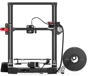 Принтер Creality Ender-3 Max Neo