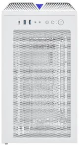 Фото: Корпус Montech Sky One Lite White with Window (SKY ONE LITE (W)) № 4 | KTC