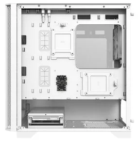 Фото: Корпус Montech Air 100 ARGB White with window (AIR 100 ARGB (W)) № 3 | KTC