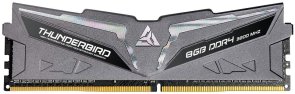 Оперативна пам’ять Arktek Heatsink DDR4 1x8GB (AKD4S8P3200H)