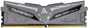 Фото: Оперативна пам’ять Arktek Heatsink DDR4 1x8GB (AKD4S8P3200H) № 3 | KTC