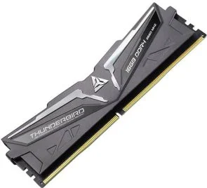 Фото: Оперативна пам’ять Arktek Heatsink DDR4 1x16GB (AKD4S16P2666H) № 5 | KTC