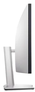 Фото: Монітор Dell U4924DW (210-BGTX) - 49" IPS / 5120x1440 / 60 Гц / HAS № 5 | KTC