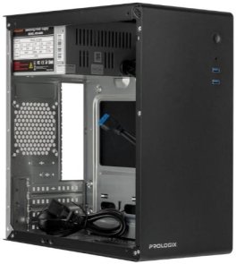 Корпус ProLogix E105 Black