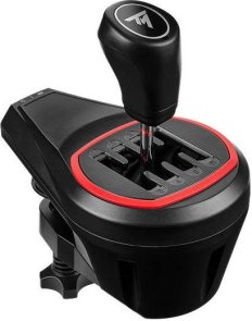 Важіль коробки передач Thrustmaster TH8S Shifter Add-On (4060256)