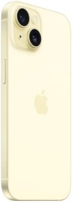 Смартфон Apple iPhone 15 128GB Yellow