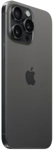 Фото: Смартфон Apple iPhone 15 Pro Max 512GB Black Titanium (MU7C3) № 3 | KTC