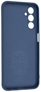 Чохол ArmorStandart for Samsung M14 5G M146 - Icon Ring Blue (ARM68782)