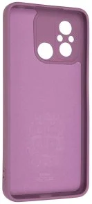 Фото: Чохол ArmorStandart for Xiaomi Redmi 12C - Icon Ring Grape (ARM68796) № 2 | KTC
