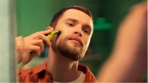 Фото: Змінне лезо Philips OneBlade 360 (QP440/50) № 6 | KTC