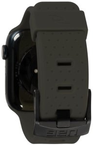 Ремінець UAG for Apple Watch 45/44/42mm - RIP CURL X Trestles Army (194008R1737A)