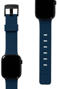 Ремінець UAG for Apple Watch 45/44/42mm - RIP CURL X Trestles Navy (194008R15252)