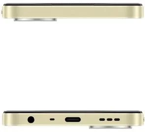 Фото: Смартфон OPPO A38 4/128GB Glowing Gold № 9 | KTC