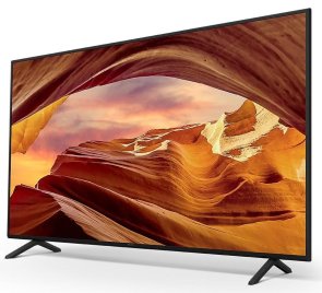 Телевізор LED Sony KD43X75WL (Google TV, Wi-Fi, 3840x2160)