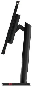 Фото: Монітор Lenovo ThinkVision T24v-30 Black (63D8MAT3UA) - 23.8" IPS / 1920×1080 / 75 Гц / Pivot / HAS № 7 | KTC
