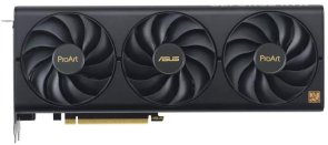 Відеокарта ASUS RTX 4070 ProArt OC (PROART-RTX4070-O12G)