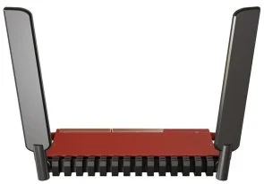 Фото: Wi-Fi Роутер MikroTik L009UIGS-2HAXD-IN № 4 | KTC