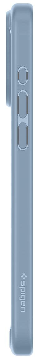 Чохол Spigen for Apple iPhone 15 Pro Max - Ultra Hybrid Sierra Blue (ACS06572)