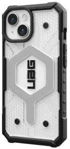 Чохол UAG for Apple iPhone 15 - Pathfinder Magsafe Ice (114291114343)