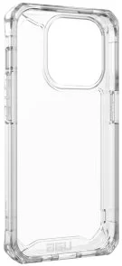 Фото: Чохол UAG for Apple iPhone 15 Pro - Plyo Ice (114285114343) № 8 | KTC