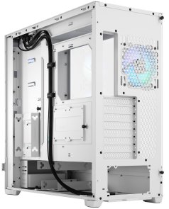 Корпус FRACTAL DESIGN Pop XL Air RGB White with window (FD-C-POR1X-01)