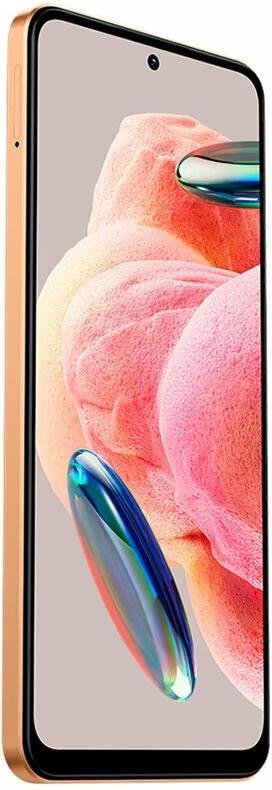 Смартфон Xiaomi Redmi Note 12 8/256GB Sunrise Gold