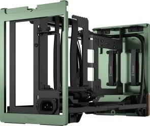 Фото: Корпус FRACTAL DESIGN Terra Jade (FD-C-TER1N-03) № 12 | KTC