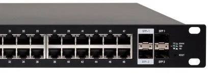 Фото: Комутатор Ubiquiti ES-48-500W № 4 | KTC