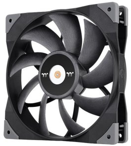 Кулер Thermaltake Toughfan 14 Black (CL-F118-PL14BL-A)